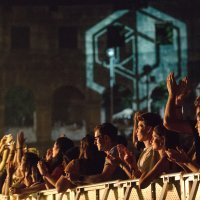 Dimensions Festival - Wednesday - @CHAZZADNITT