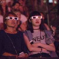 Dimensions Festival - Wednesday - @CHAZZADNITT