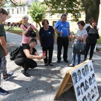 Obilježavanje Međunarodnog dana nestalih osoba u Karlovcu
