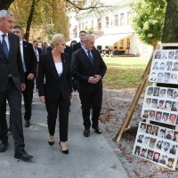 Obilježavanje Međunarodnog dana nestalih osoba u Karlovcu