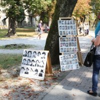 Obilježavanje Međunarodnog dana nestalih osoba u Karlovcu