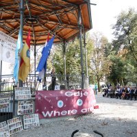 Obilježavanje Međunarodnog dana nestalih osoba u Karlovcu