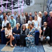 Glumačka ekipa serije 'Na granici'