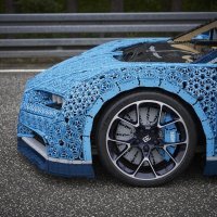 Lego Bugatti Chiron