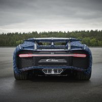 Lego Bugatti Chiron