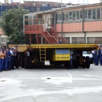 Radnici 3. maja blokirali ulaz u brodogradilište