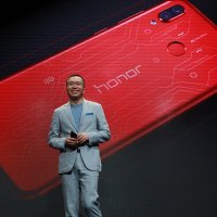 Honor Play IFA 2018