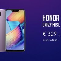 Honor Play IFA 2018