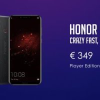Honor Play IFA 2018