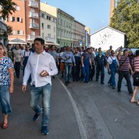 Radnici Uljanika i dalje prosvjeduju zbog neisplaćenih plaća