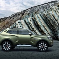 Lada 4x4 Vision Concept