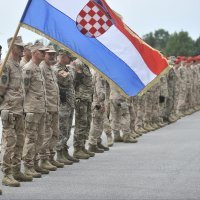 9. hrvatski kontigent