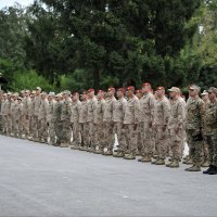 9. hrvatski kontigent