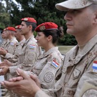 9. hrvatski kontigent