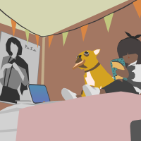 Donut County
