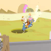 Donut County