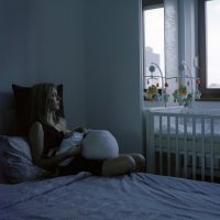 Jelena Blagović, Nove samoće