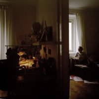 Jelena Blagović, Nove samoće