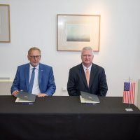 Memorandum o međusobnoj suglasnosti kojim Hrvatska dobiva pristup američkoj bazi podataka o nadzoru terorista (Terrorist Screening Database)