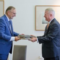 Memorandum o međusobnoj suglasnosti kojim Hrvatska dobiva pristup američkoj bazi podataka o nadzoru terorista (Terrorist Screening Database)