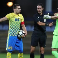 Komnen Andrić protiv Rudeša