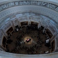 Komemoracija za McCaina