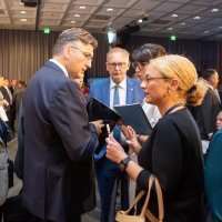 13. međunarodna konferencija Dubrovnik Forum 2018.