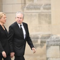 Annette Bening i Warren Beatty