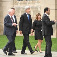 Bivši američki državni tajnik John Kerry