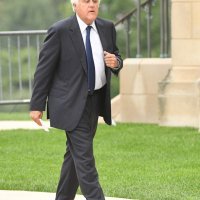 Jay Leno