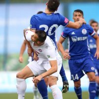 NK Slaven Belupo - HNK Hajduk