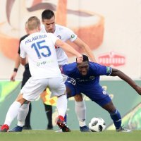 NK Slaven Belupo - HNK Hajduk