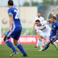 NK Slaven Belupo - HNK Hajduk