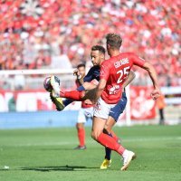 Nimes (Baptiste Guillaume) - PSG (Neymar)