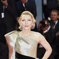 Cate Blanchett