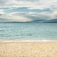 Goran Škofić, On The Beach