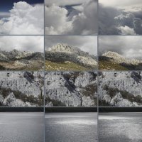 Silvia Grossmann, Kreislauf, Velebit