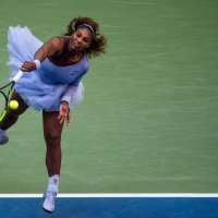 Serena Williams