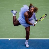 Serena Williams