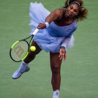Serena Williams