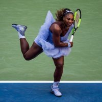 Serena Williams