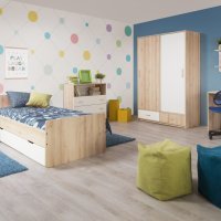 Stribor dječja soba