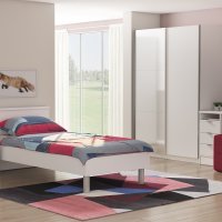 Soba za mlade Paola s pisaćim stolom Goya