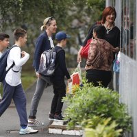 Započela nova školska godina u hrvatskim osnovnim i srednjim školama