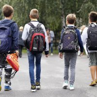 Započela nova školska godina u hrvatskim osnovnim i srednjim školama