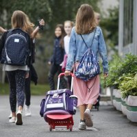 Započela nova školska godina u hrvatskim osnovnim i srednjim školama