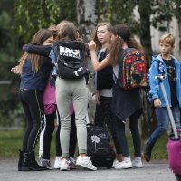 Započela nova školska godina u hrvatskim osnovnim i srednjim školama