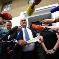 Davor Miličević i Marija Vučković