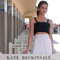 Kate Beckinsale