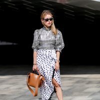 Street Style - Kopenhagen